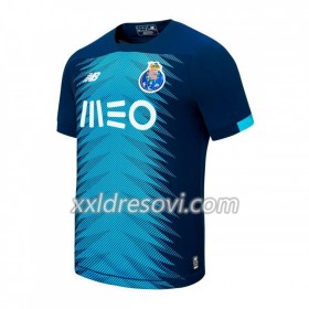 FC Porto Treći Nogometni Dres 2019-2020